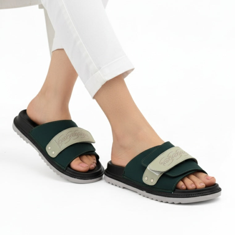Mavy03 comfy slipper