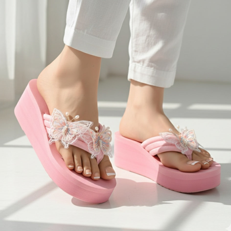 Butterfly flipflop-R-4-3