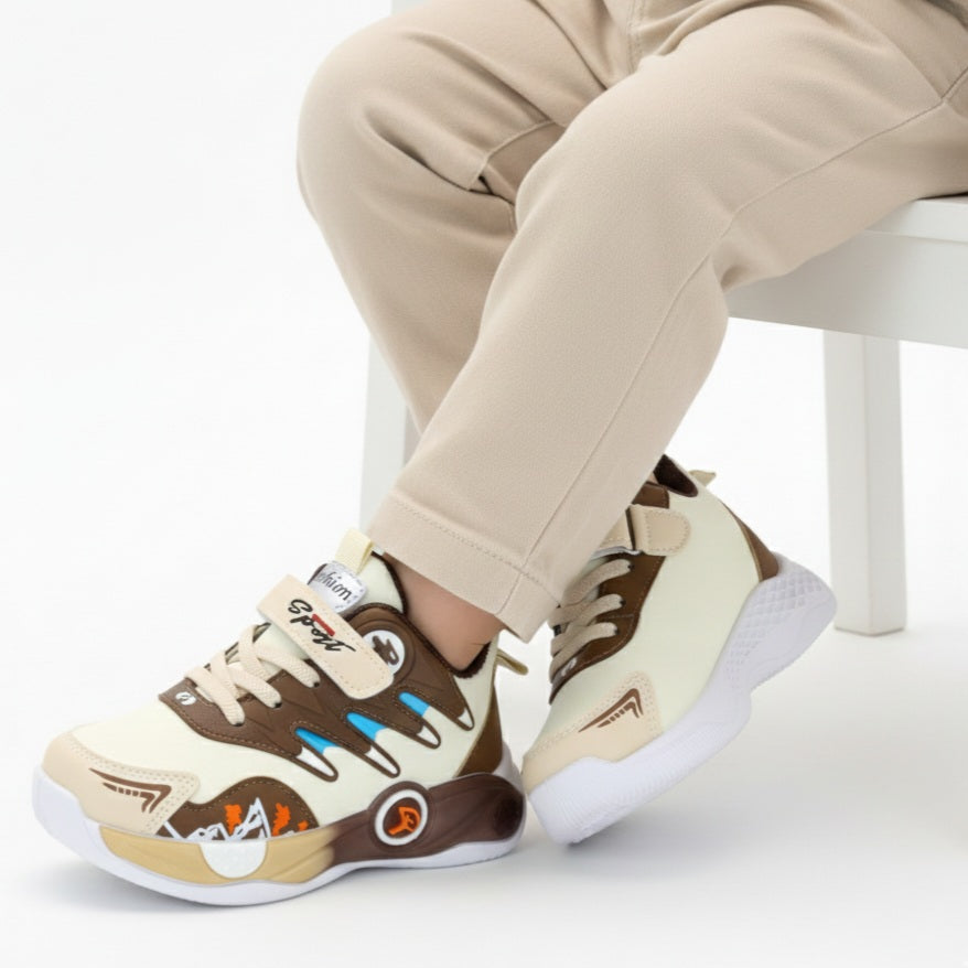 M011239 kids shoes