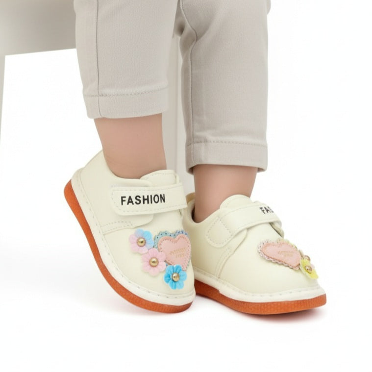 Florisa kids shoes
