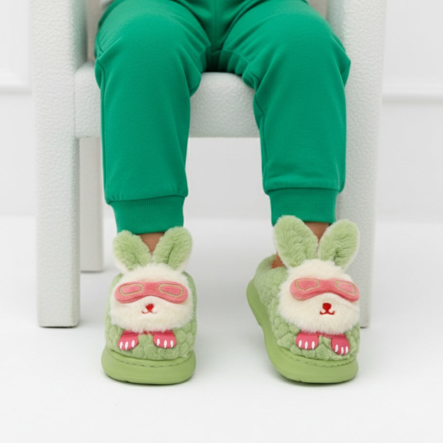 M01139 bunny shoes