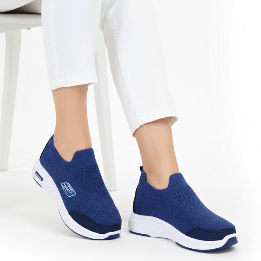 M011293 fabric shoes