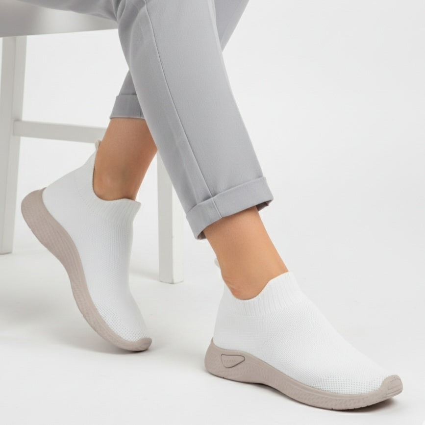 M011296 fabric shoes