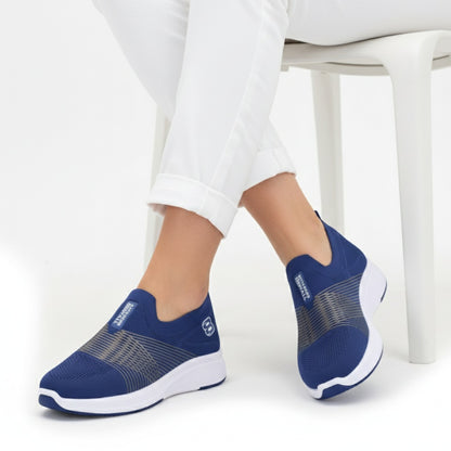 M011295 fabric shoes