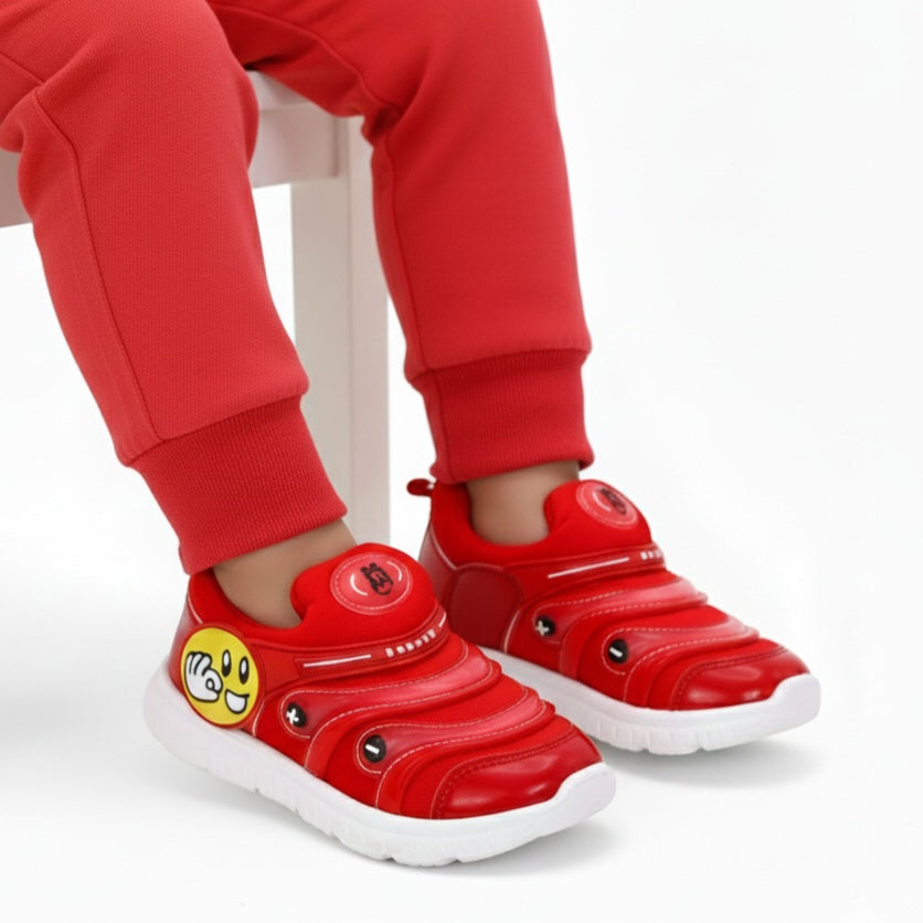 M01123 kids shoes