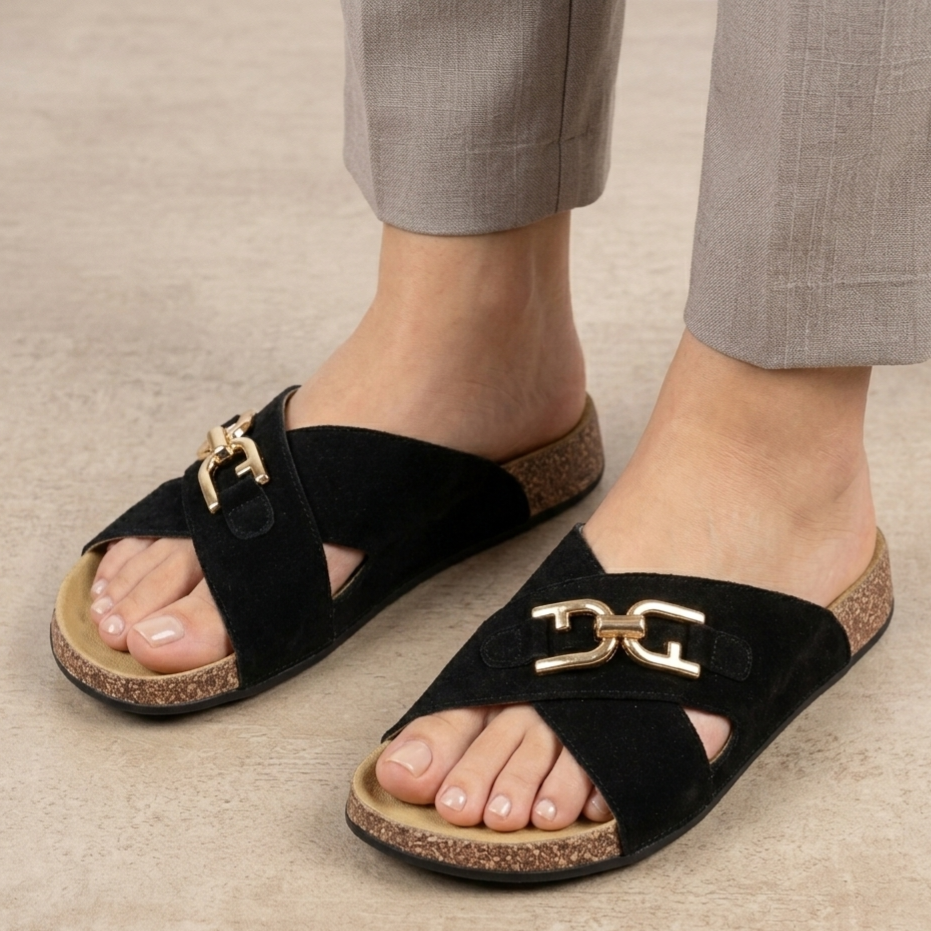 M81351 cross slipper