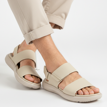 Lk168 soft sandal