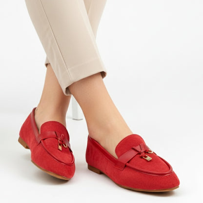 NS8899Q12 pump shoes