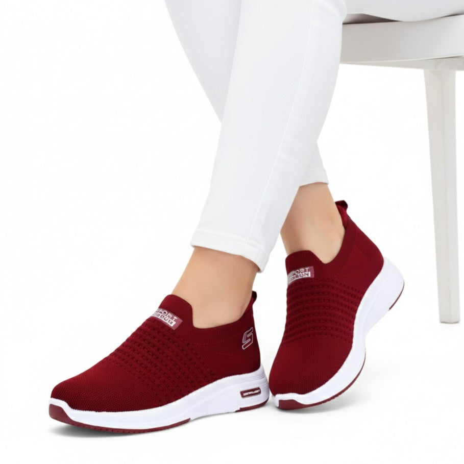 M011294 fabric shoes