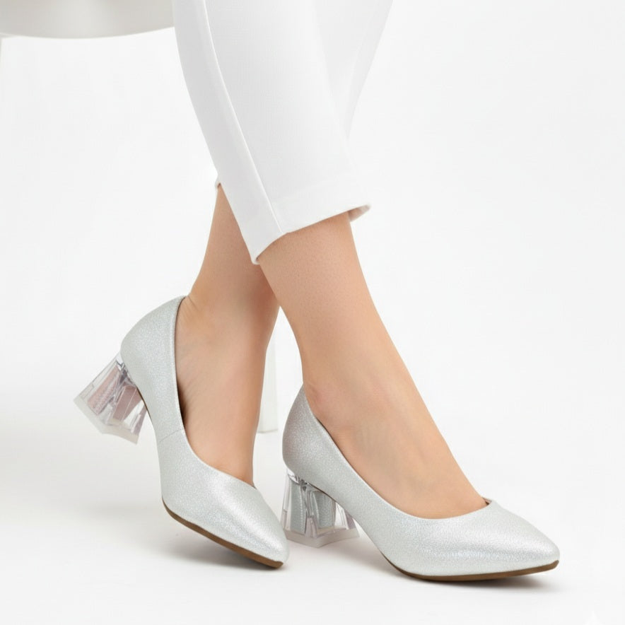 M01155 block heel