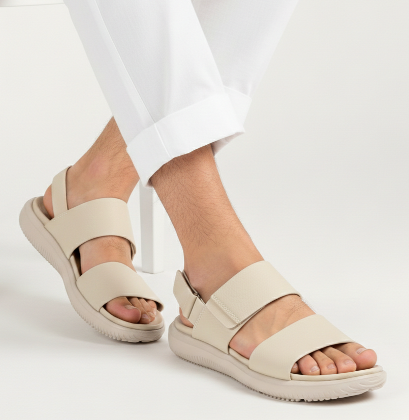 Lk168 soft sandal