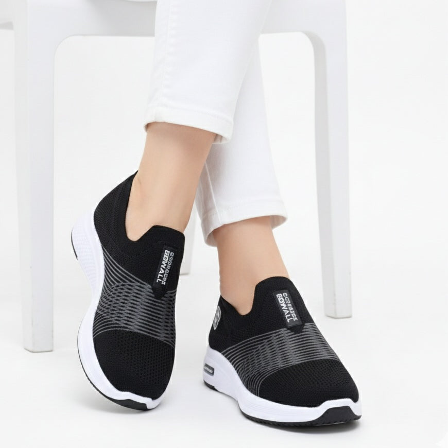 M011295 fabric shoes