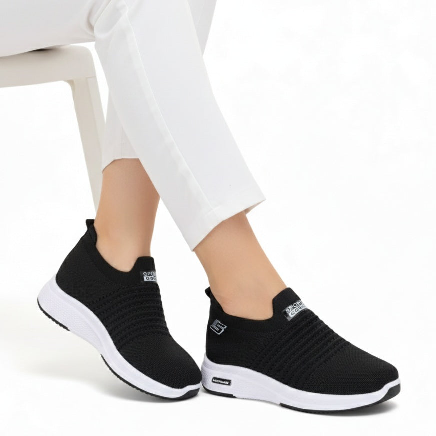 M011294 fabric shoes