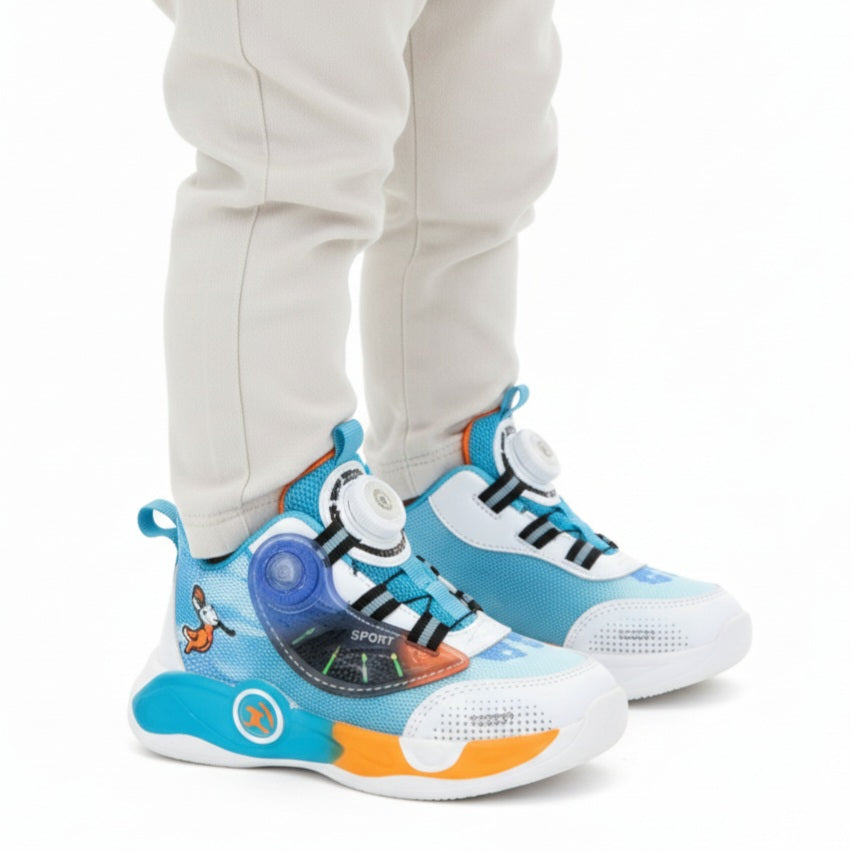M011238 kids shoes
