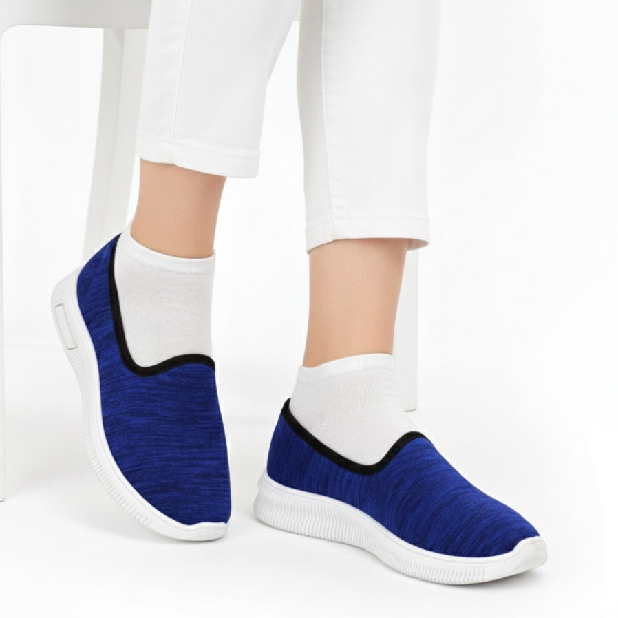 M011207 fabric shoes