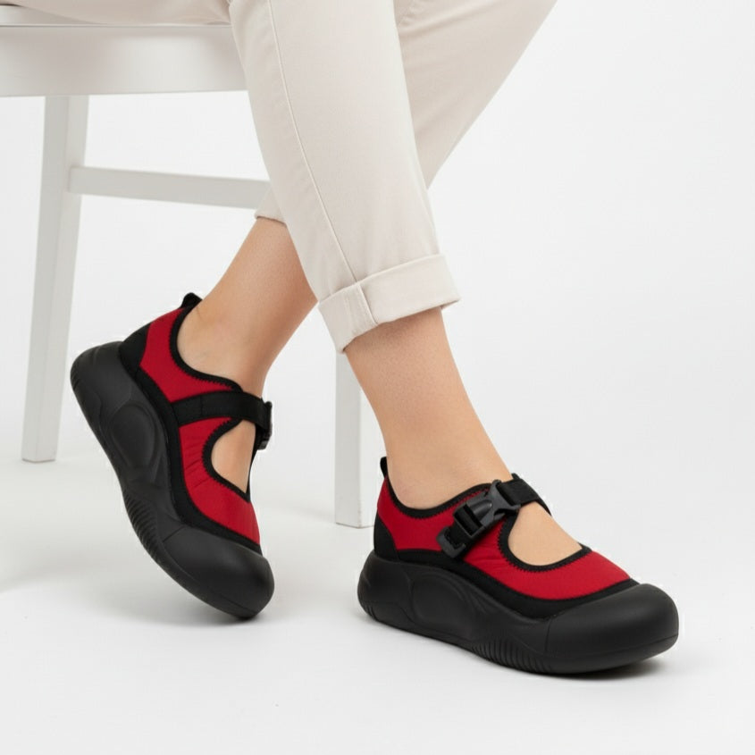 Ps2502 comfy shoes-R13-3