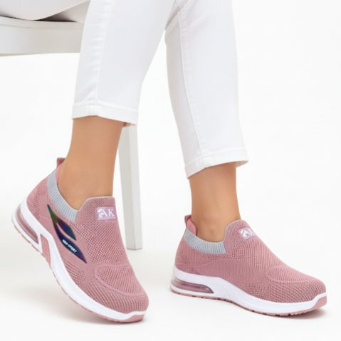 M011325 fabric shoes