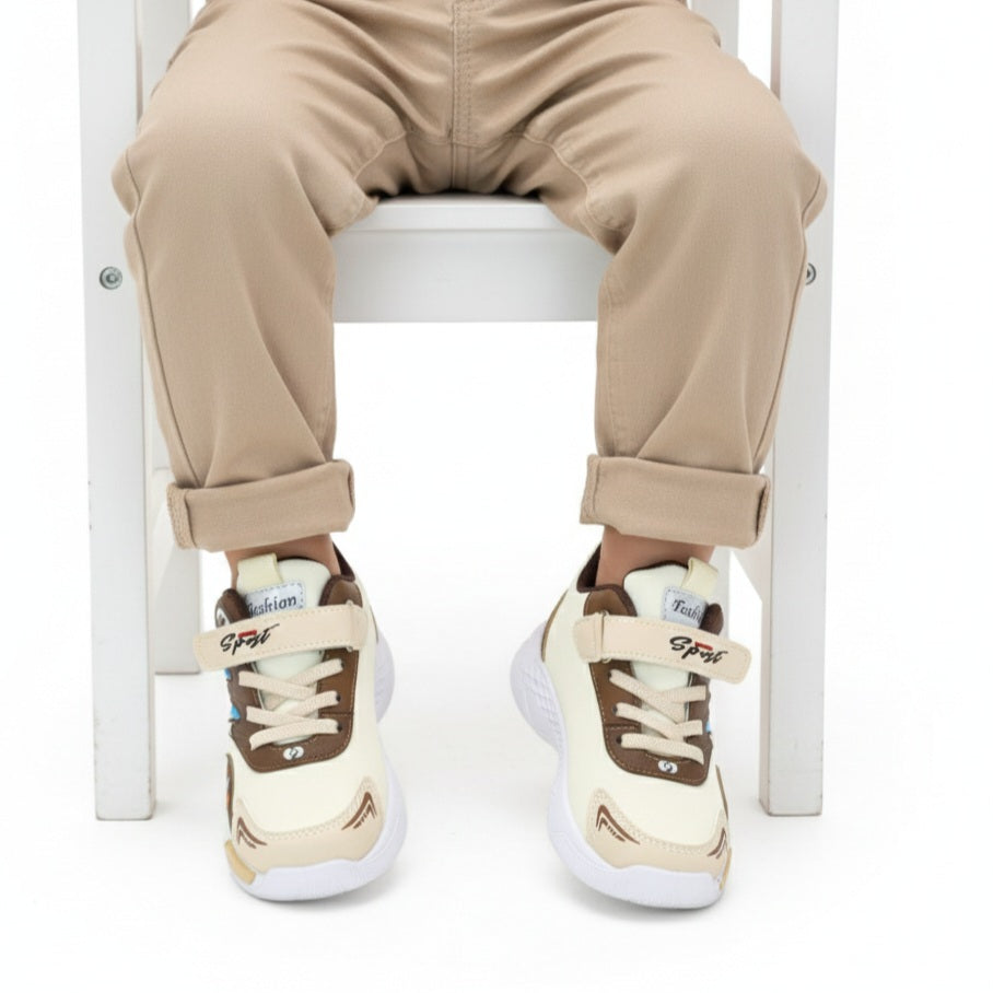 M011239 kids shoes