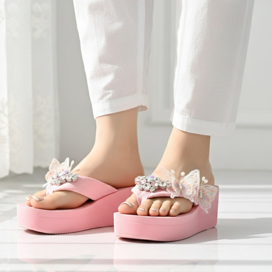 Fairy butterfly-R-4-3