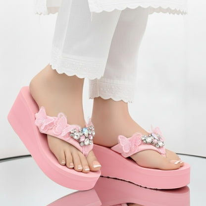 Fairy butterfly-R-4-3