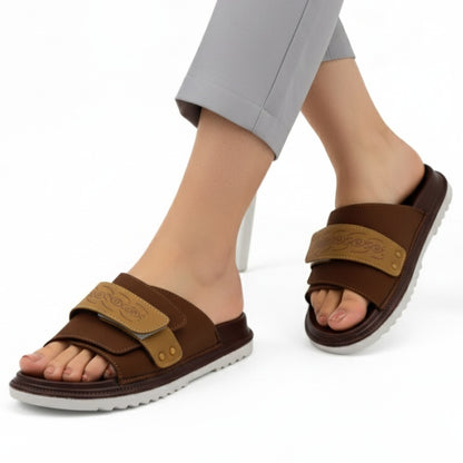 Mavy03 comfy slipper