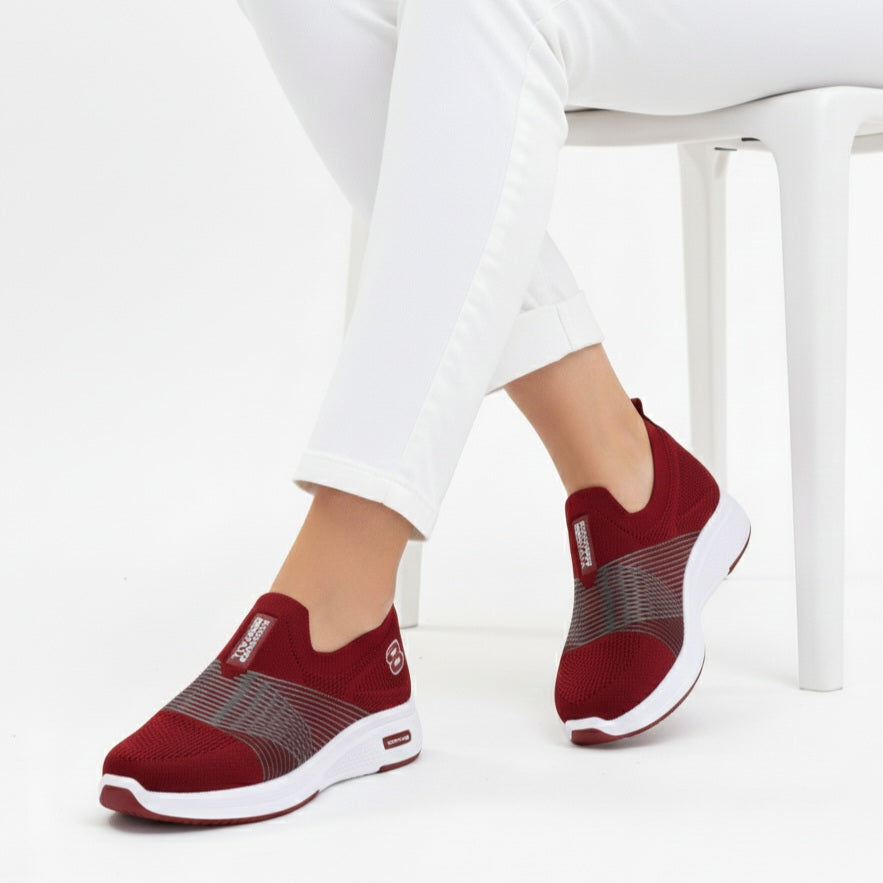 M011295 fabric shoes