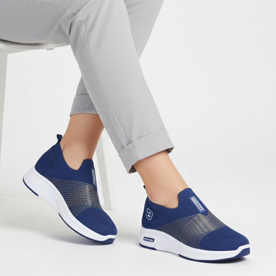 M011295 fabric shoes