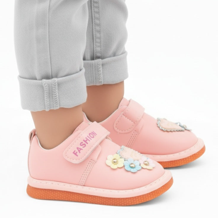 Florisa kids shoes