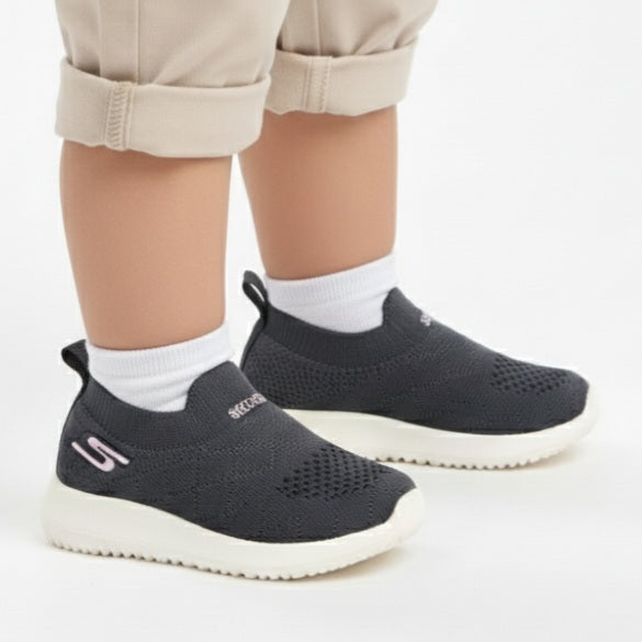 Kids telsa shoes