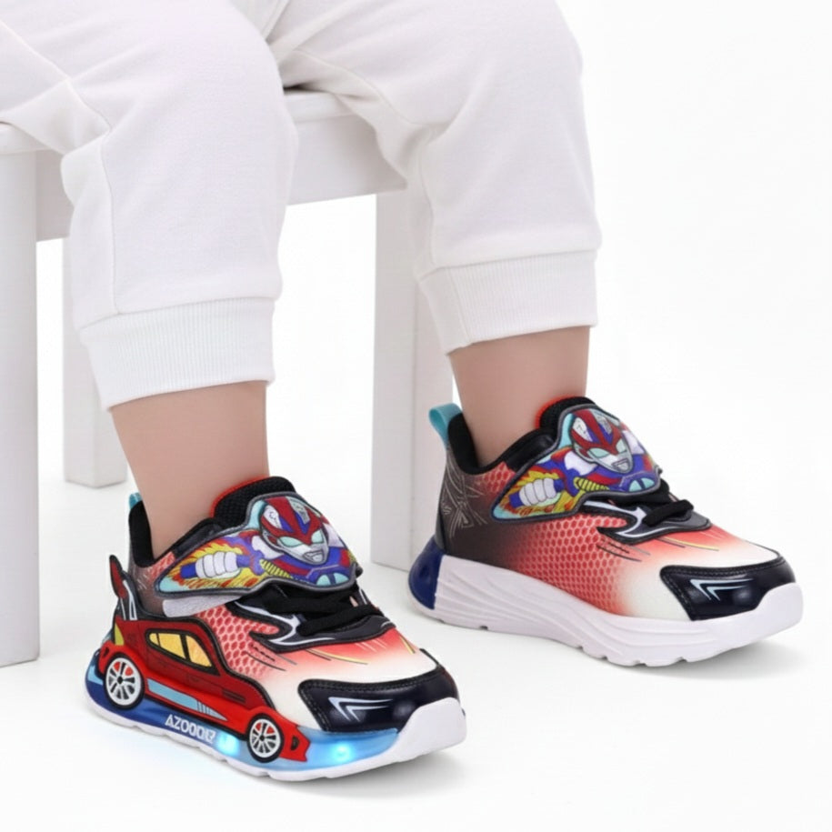 M01128 kids shoes