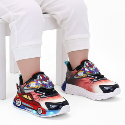 M01128 kids shoes