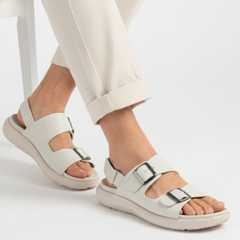 Lk159 soft sandal