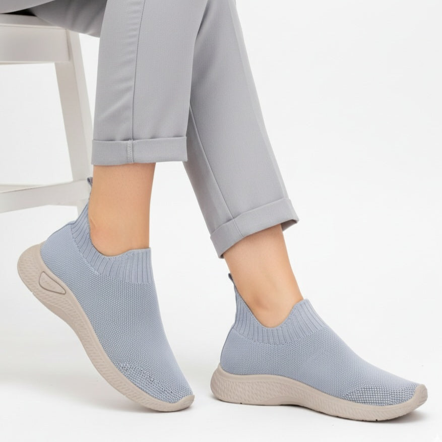 M011296 fabric shoes