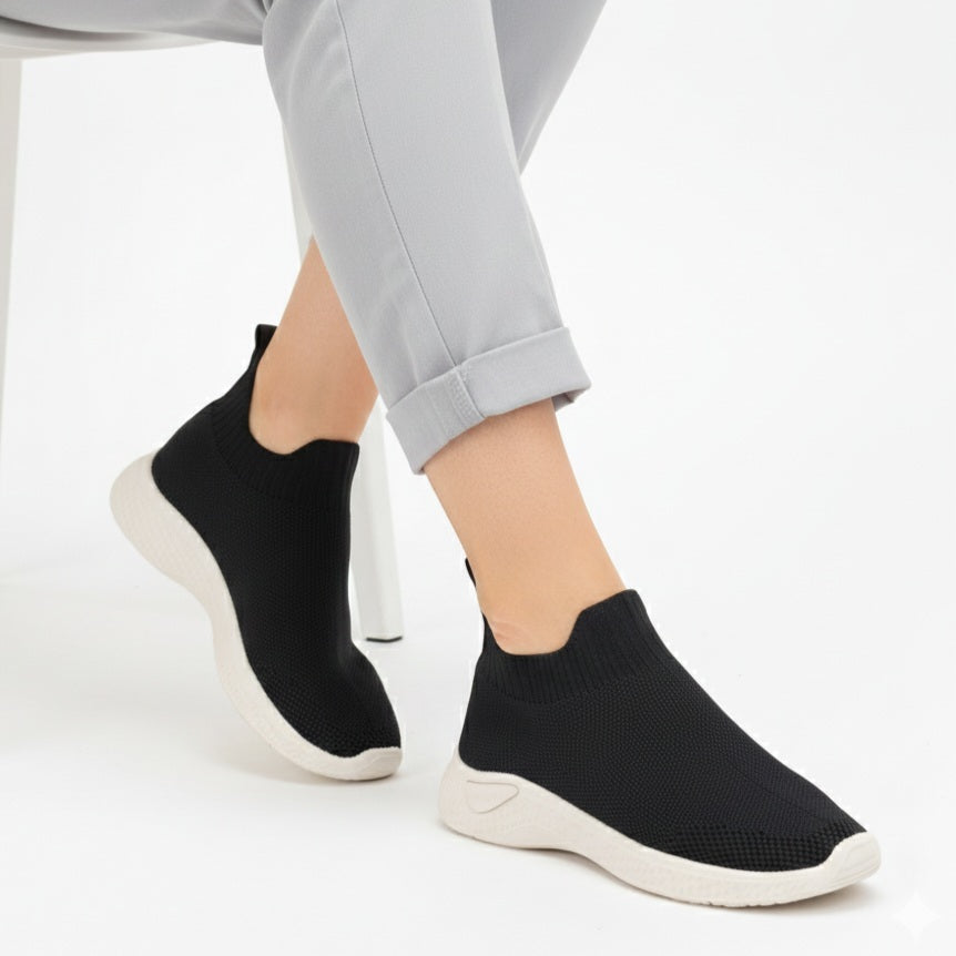 M011296 fabric shoes