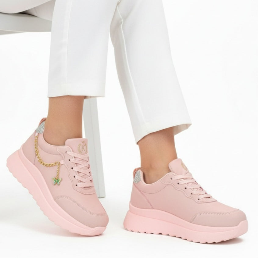 M011400 sneaker shoes