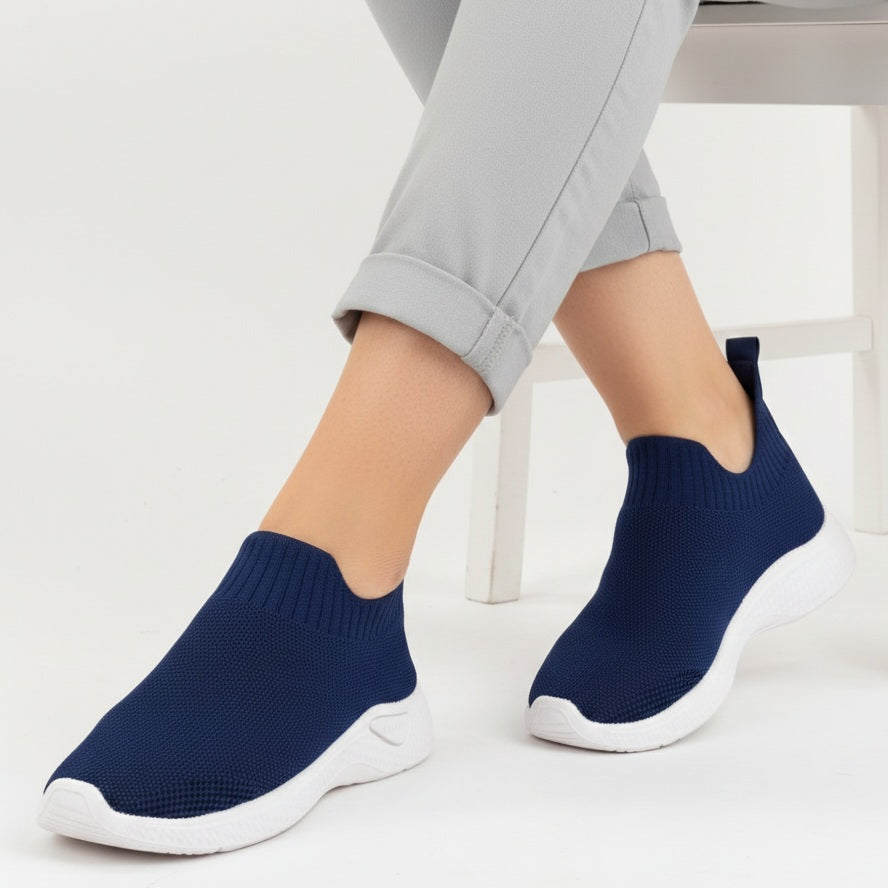 M011296 fabric shoes