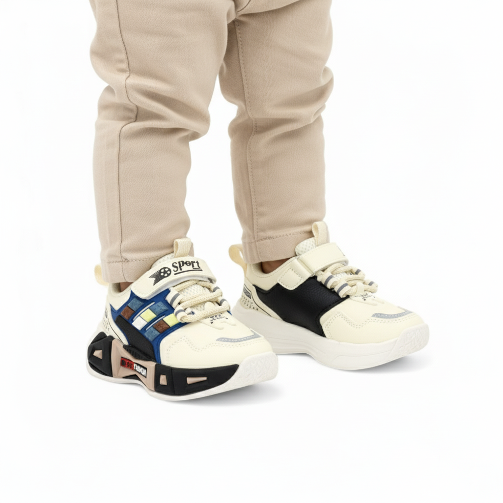 M01021 kids shoes