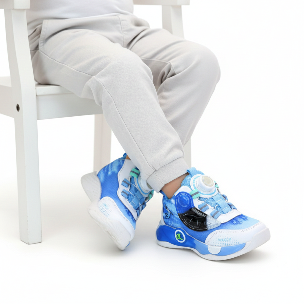 M011238 kids shoes