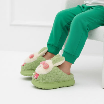 M01139 bunny shoes