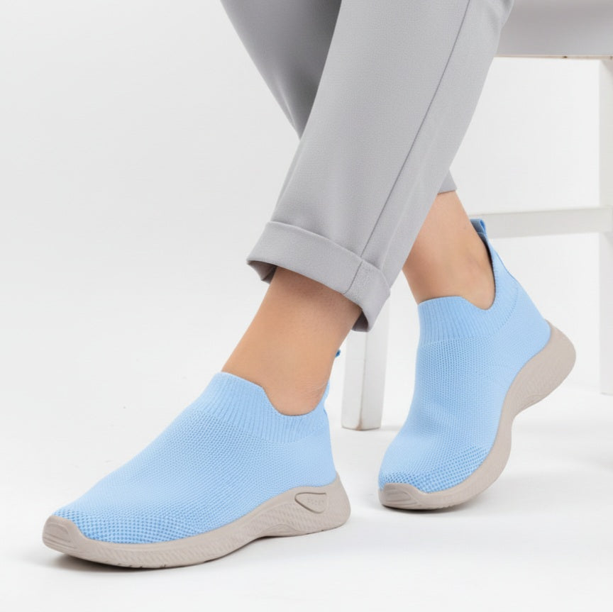 M011296 fabric shoes