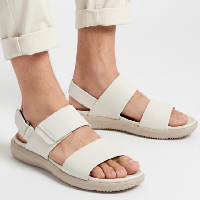 Lk168 soft sandal