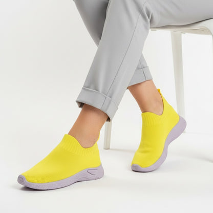 M011296 fabric shoes