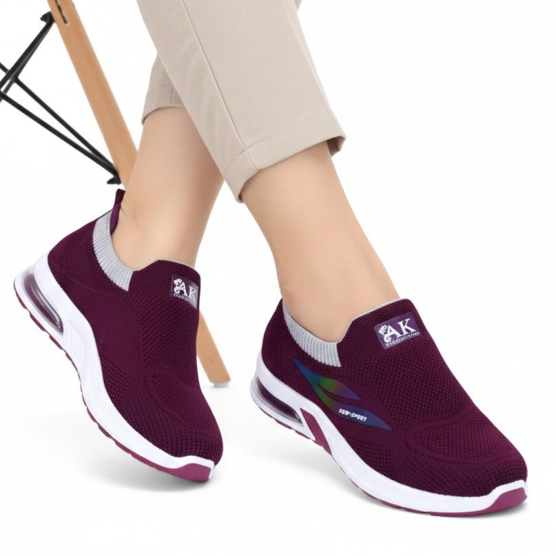 M011325 fabric shoes