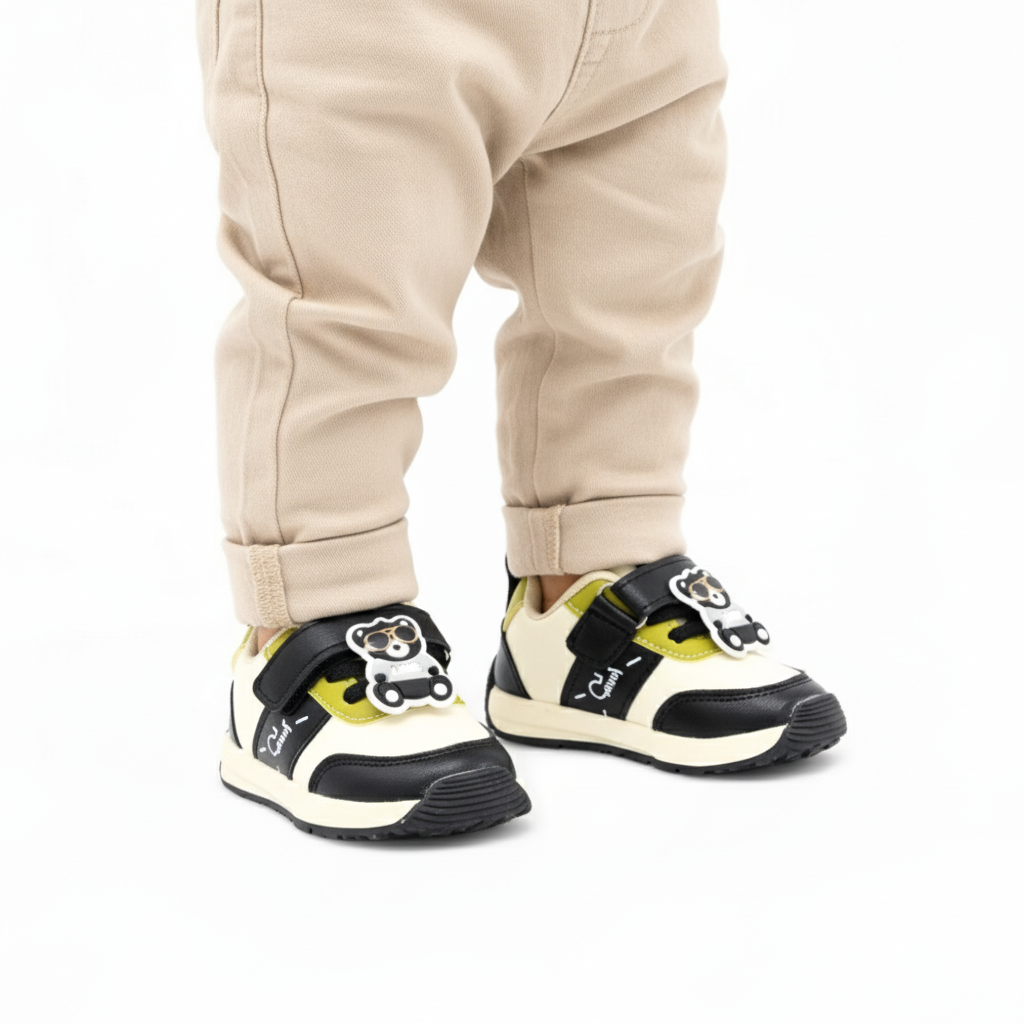 F17 kids shoes