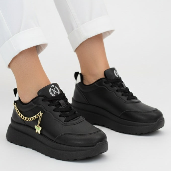 M011400 sneaker shoes