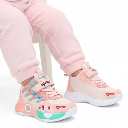 M011239 kids shoes