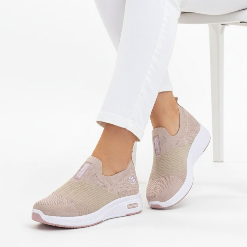 M011295 fabric shoes