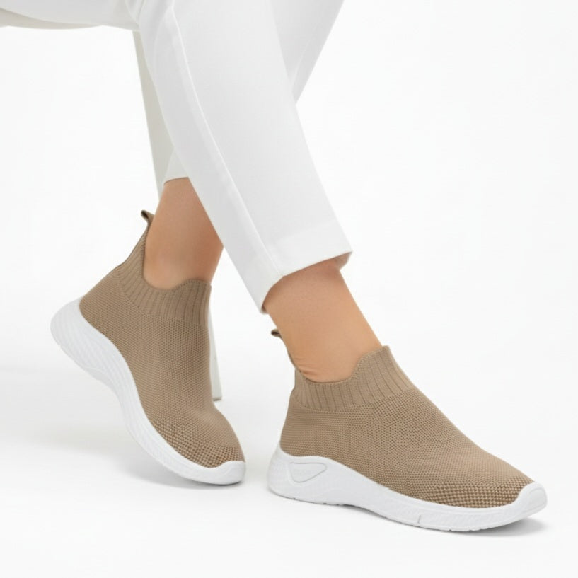 M011296 fabric shoes