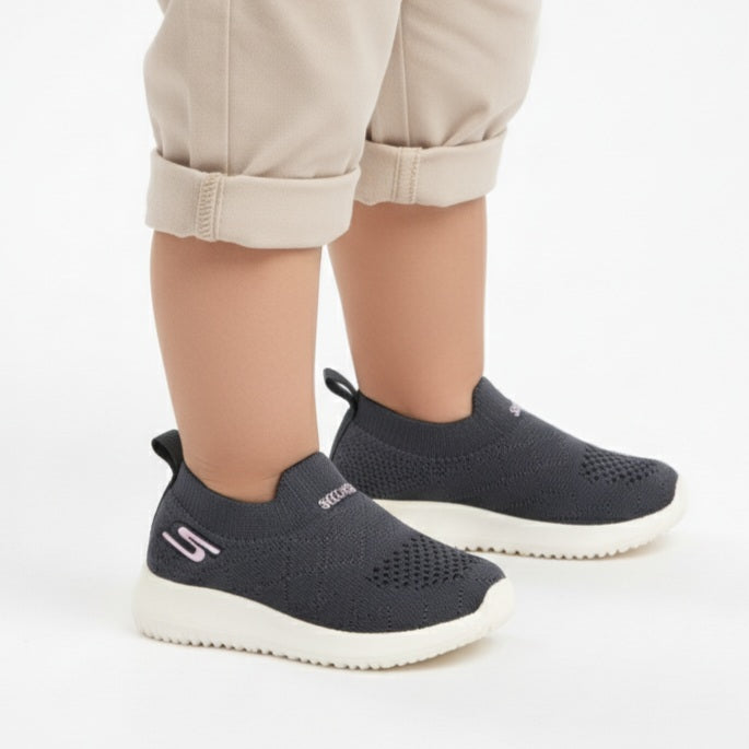 Kids telsa shoes