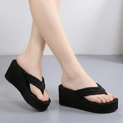 Imported Sachiuma flipflop